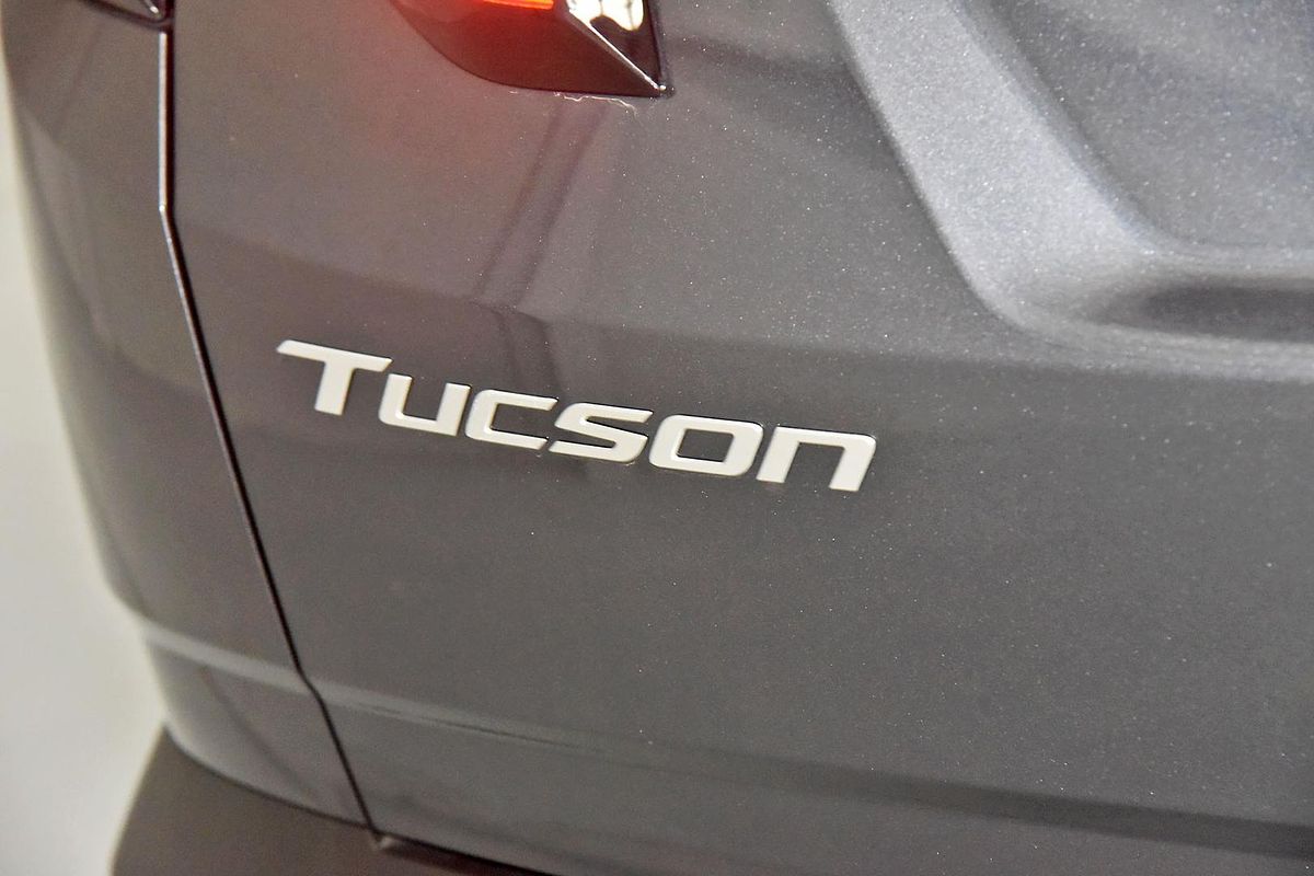 2024 Hyundai Tucson Premium NX4.V3