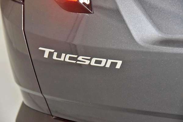 2024 Hyundai Tucson Premium NX4.V3