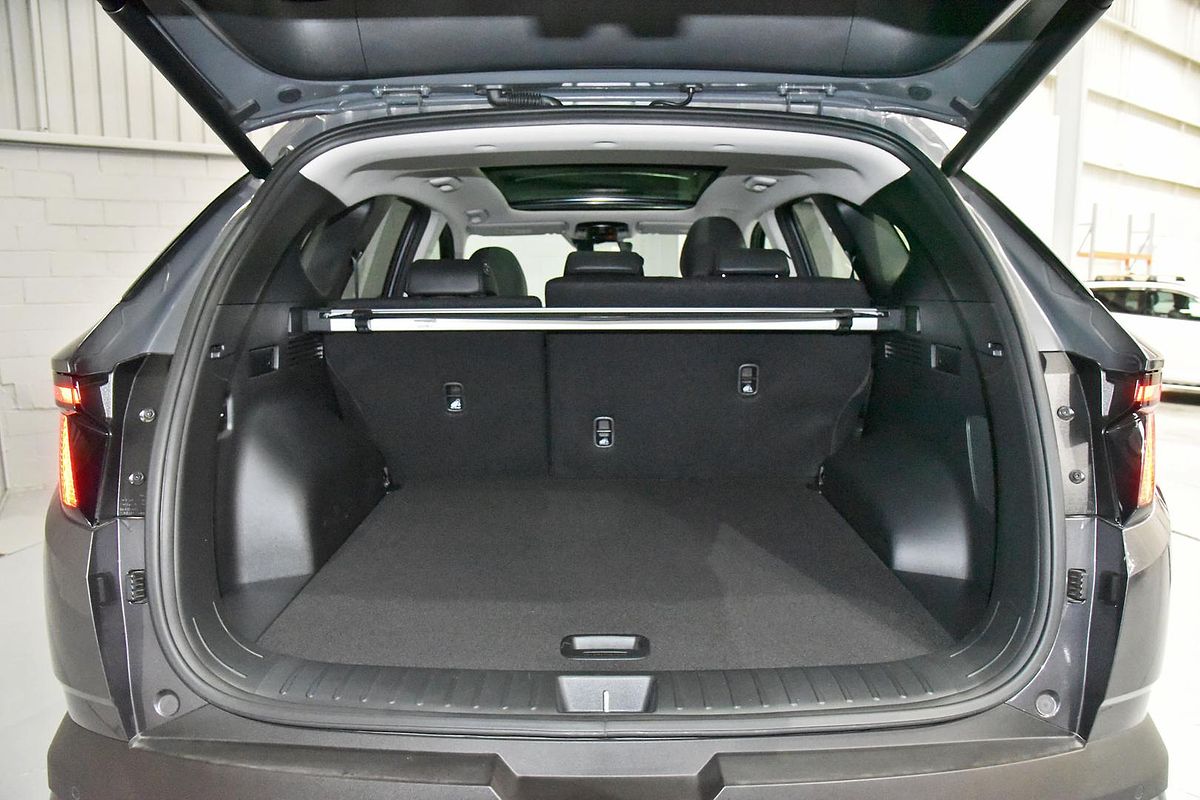 2024 Hyundai Tucson Premium NX4.V3