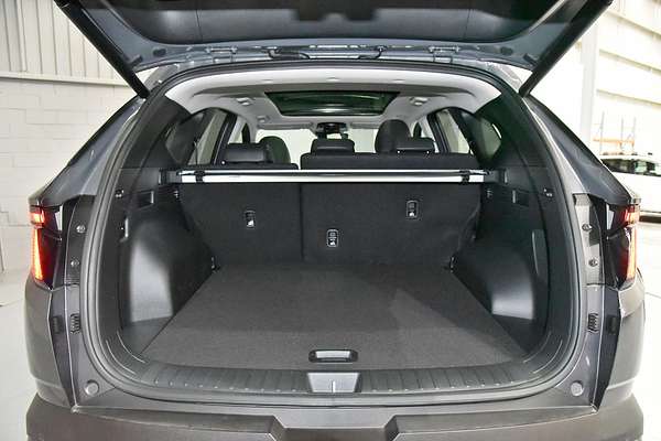 2024 Hyundai Tucson Premium NX4.V3