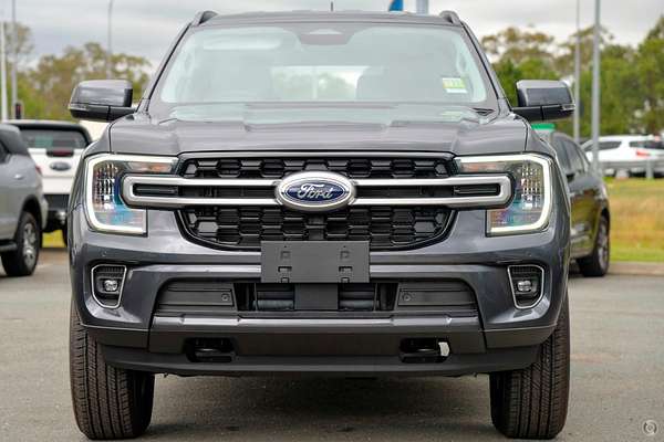 2025 Ford Everest Ambiente