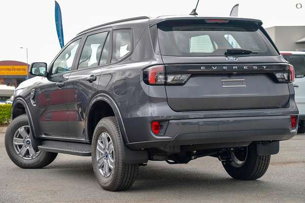 2025 Ford Everest Ambiente