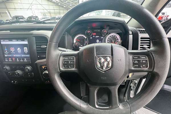 2020 RAM 1500 Express RamBox DS 4X4 SWB