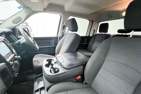2020 RAM 1500 Express RamBox DS 4X4 SWB