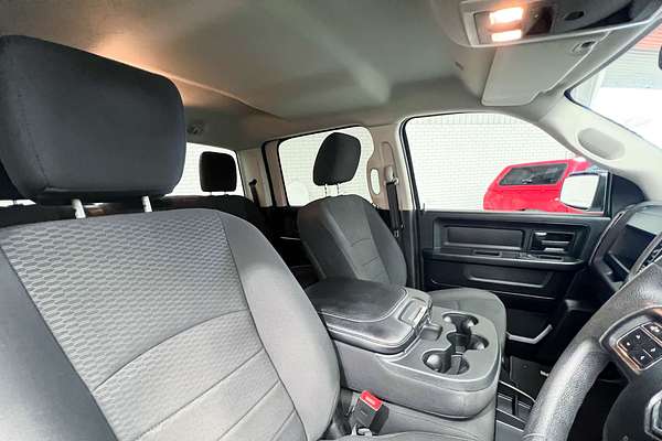 2020 RAM 1500 Express RamBox DS 4X4 SWB