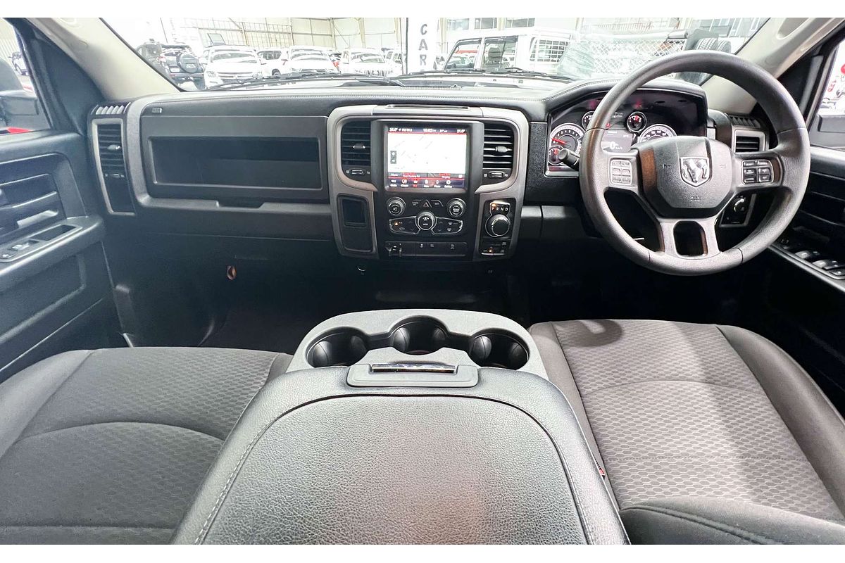 2020 RAM 1500 Express RamBox DS 4X4 SWB