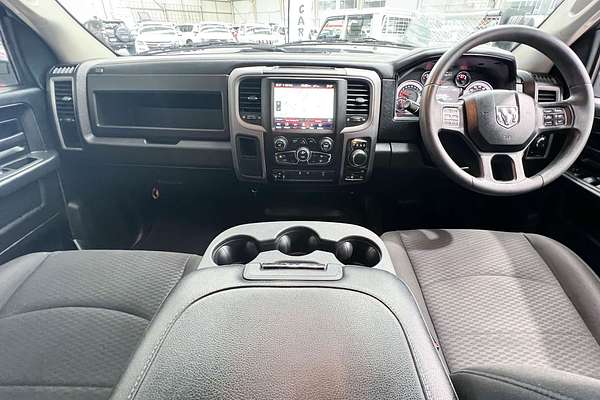 2020 RAM 1500 Express RamBox DS 4X4 SWB