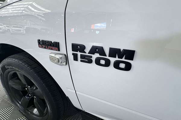 2020 RAM 1500 Express RamBox DS 4X4 SWB