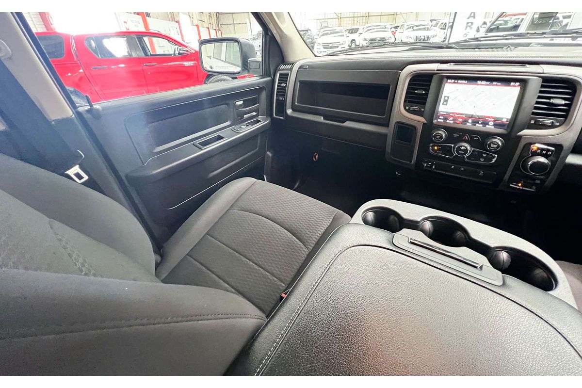 2020 RAM 1500 Express RamBox DS 4X4 SWB