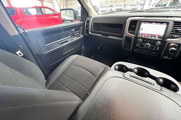 2020 RAM 1500 Express RamBox DS 4X4 SWB