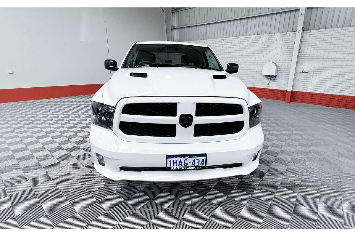 2020 RAM 1500 Express RamBox DS 4X4 SWB