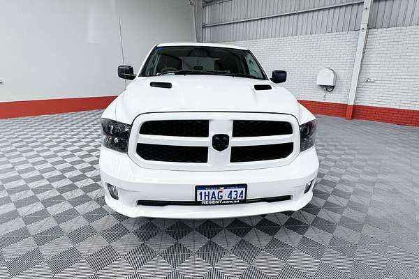 2020 RAM 1500 Express RamBox DS 4X4 SWB