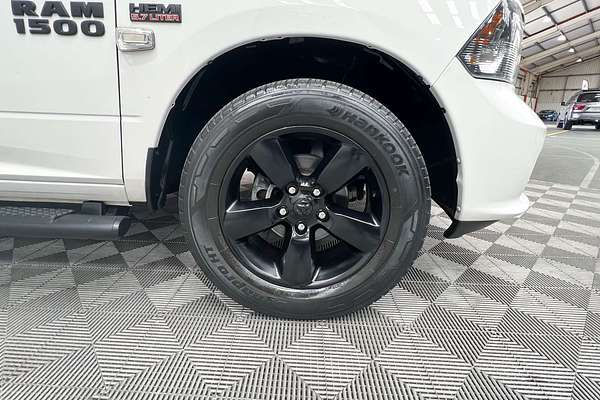 2020 RAM 1500 Express RamBox DS 4X4 SWB