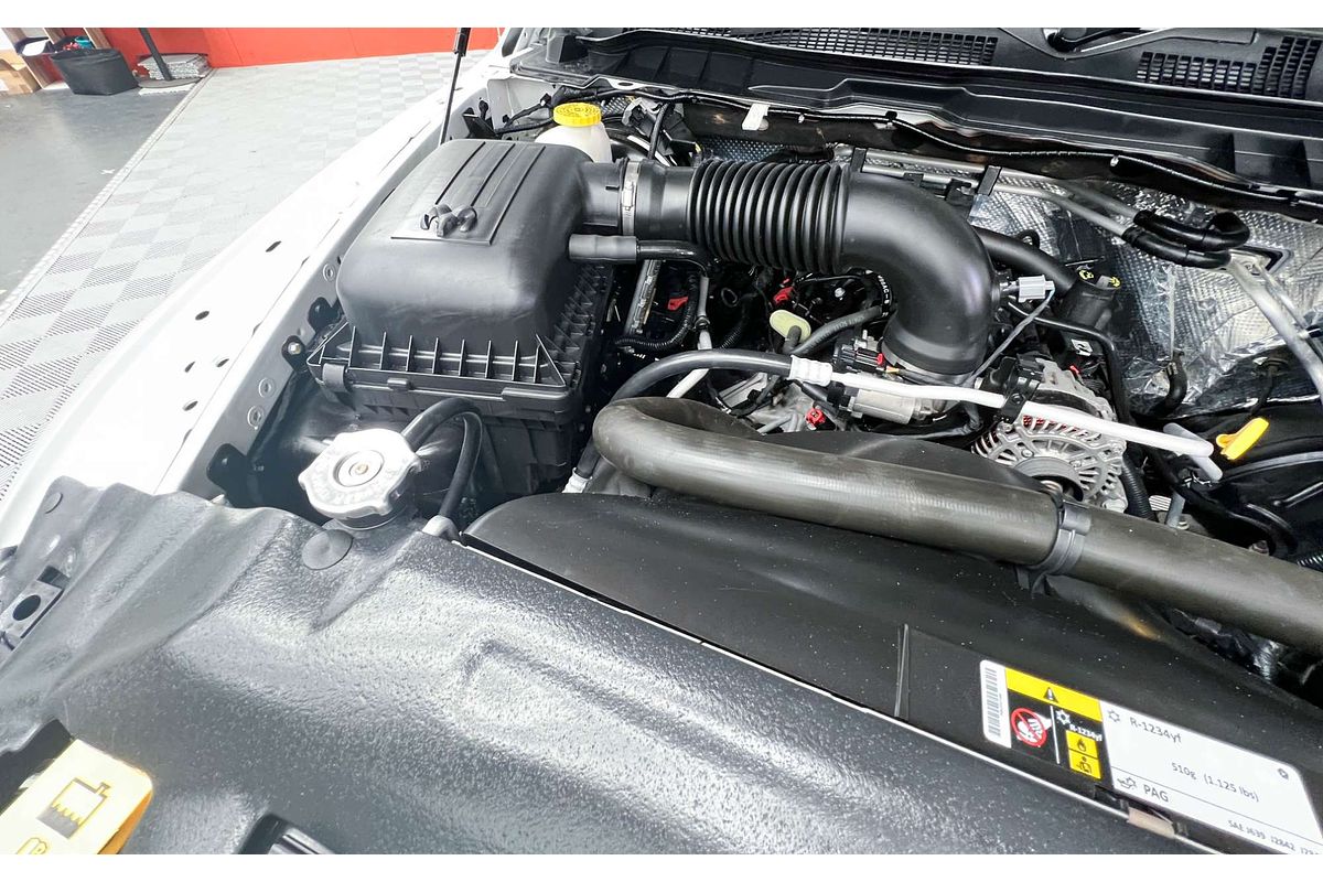 2020 RAM 1500 Express RamBox DS 4X4 SWB