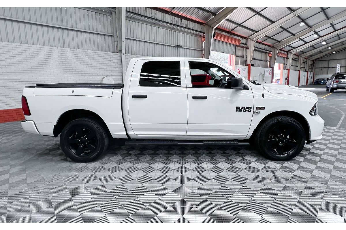 2020 RAM 1500 Express RamBox DS 4X4 SWB