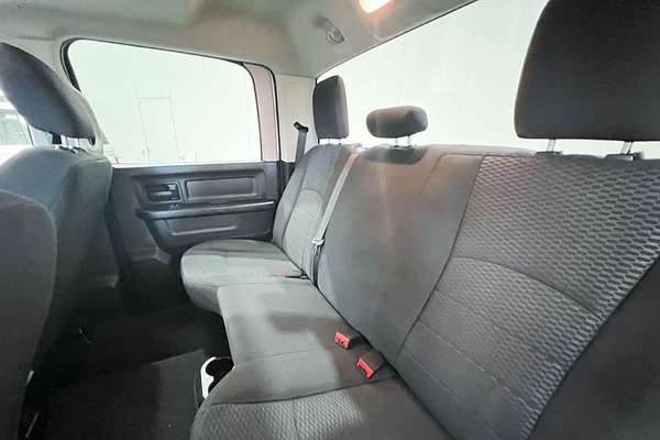 2020 RAM 1500 Express RamBox DS 4X4 SWB