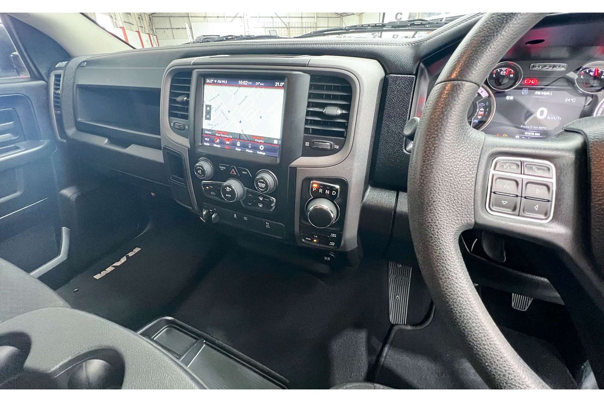 2020 RAM 1500 Express RamBox DS 4X4 SWB