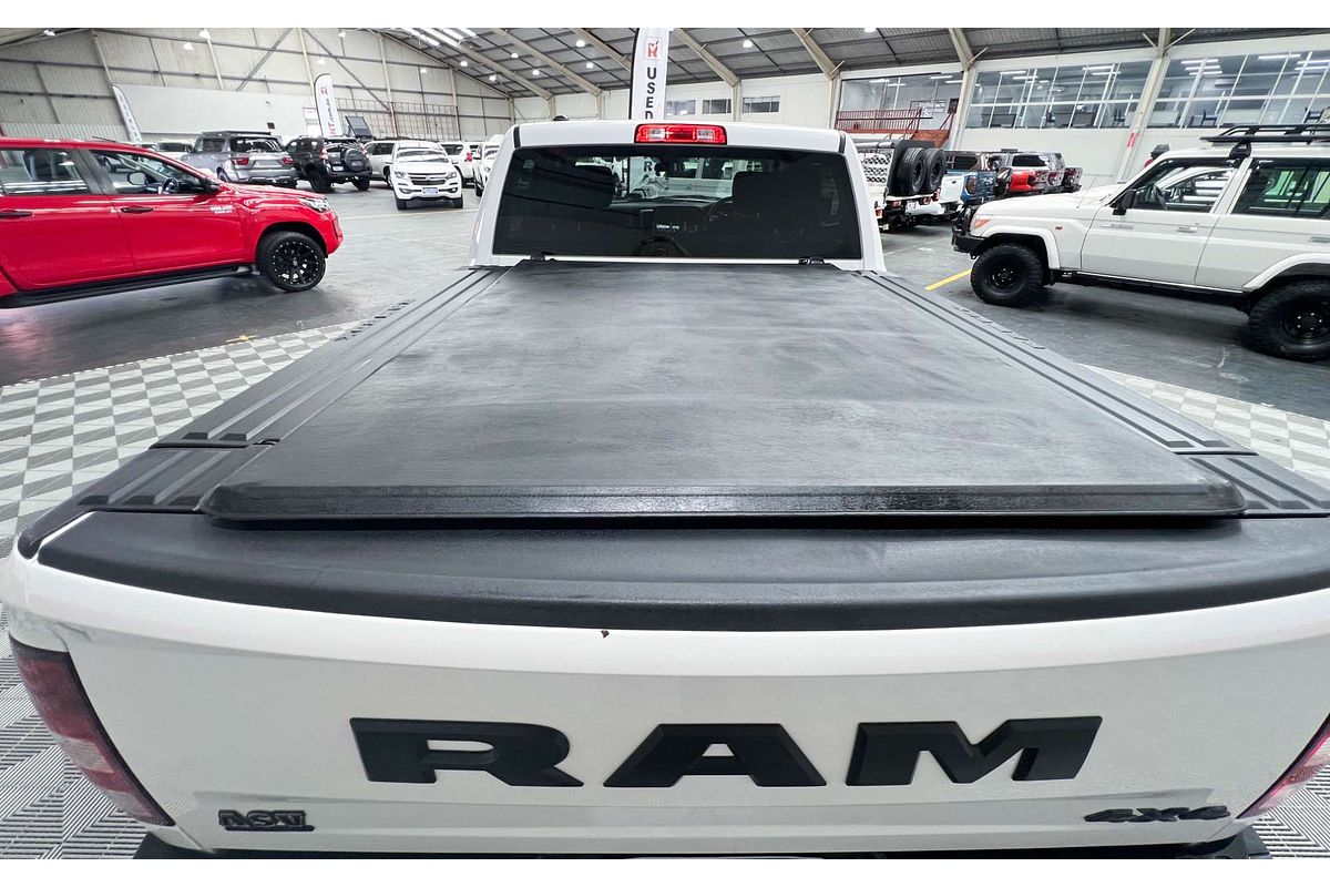 2020 RAM 1500 Express RamBox DS 4X4 SWB