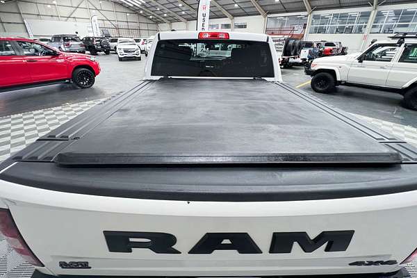 2020 RAM 1500 Express RamBox DS 4X4 SWB