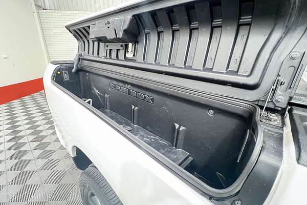 2020 RAM 1500 Express RamBox DS 4X4 SWB