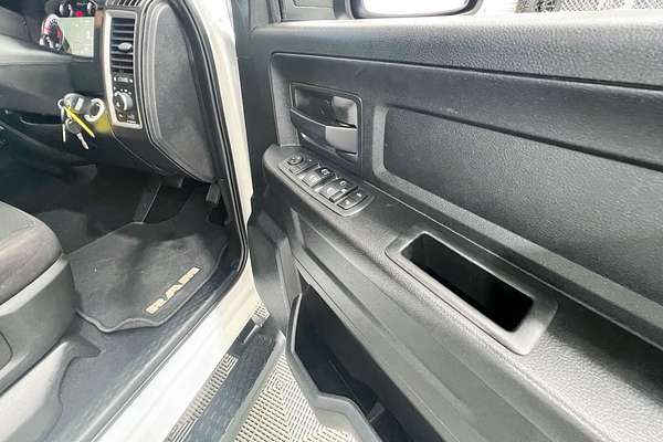 2020 RAM 1500 Express RamBox DS 4X4 SWB