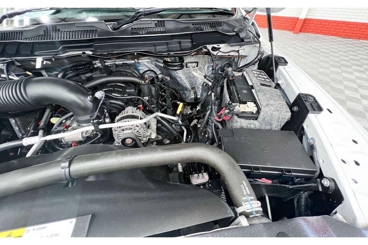 2020 RAM 1500 Express RamBox DS 4X4 SWB