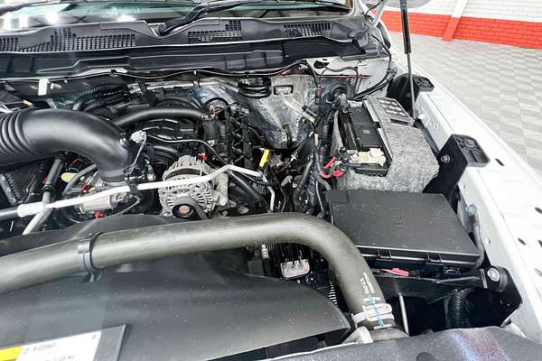2020 RAM 1500 Express RamBox DS 4X4 SWB