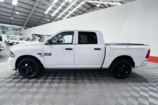 2020 RAM 1500 Express RamBox DS 4X4 SWB