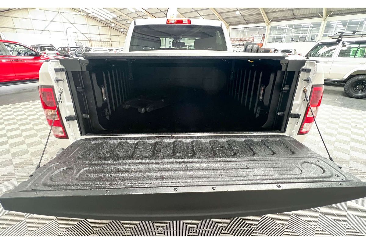 2020 RAM 1500 Express RamBox DS 4X4 SWB