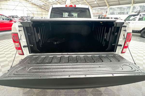 2020 RAM 1500 Express RamBox DS 4X4 SWB