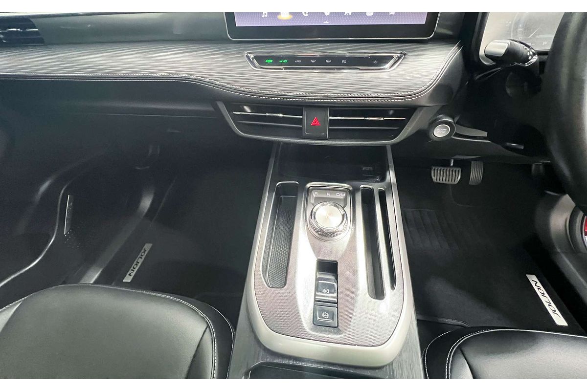 2021 Haval Jolion Ultra A01