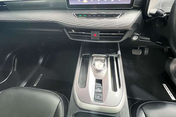 2021 Haval Jolion Ultra A01