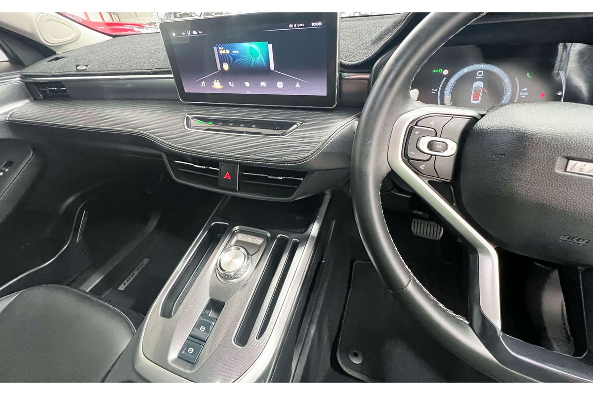 2021 Haval Jolion Ultra A01