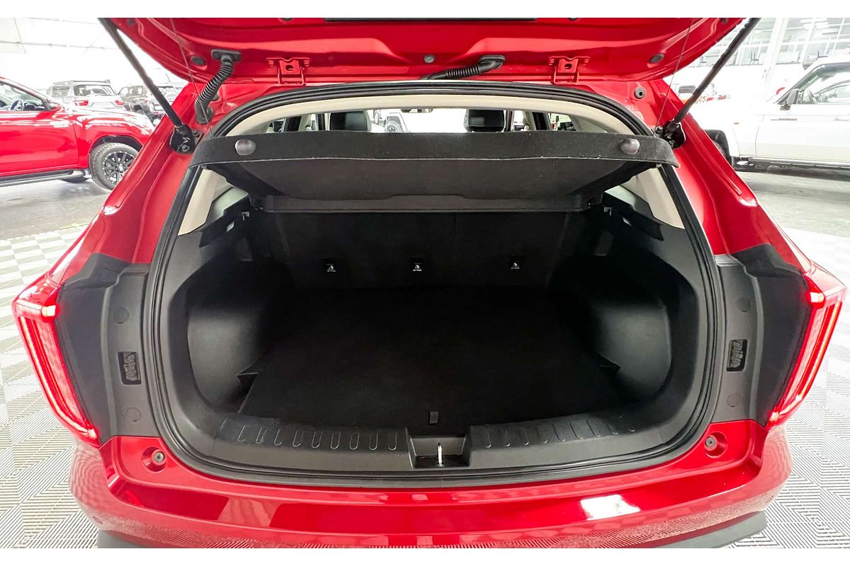 2021 Haval Jolion Ultra A01