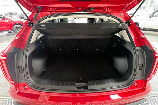 2021 Haval Jolion Ultra A01
