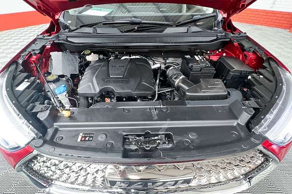 2021 Haval Jolion Ultra A01