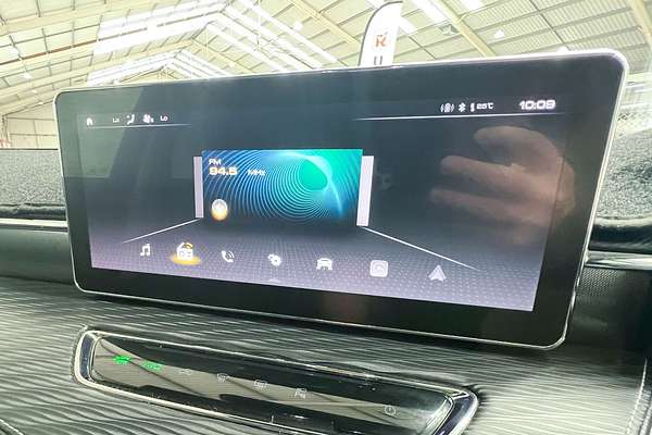 2021 Haval Jolion Ultra A01