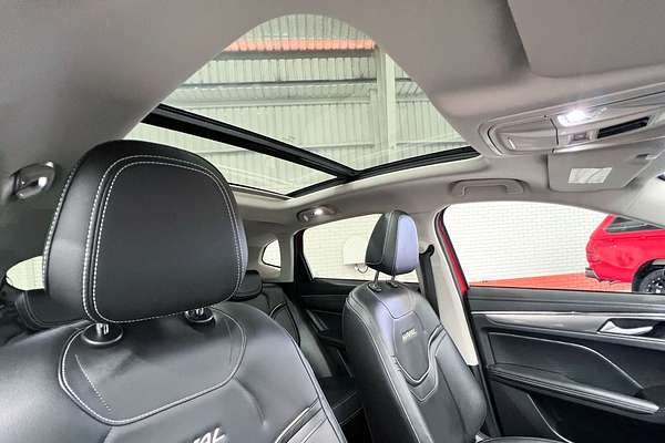 2021 Haval Jolion Ultra A01