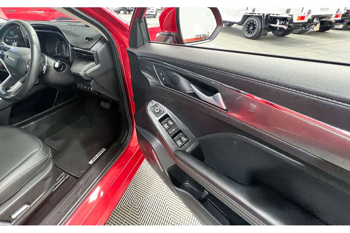 2021 Haval Jolion Ultra A01