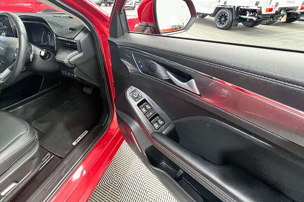 2021 Haval Jolion Ultra A01