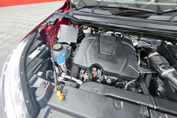 2021 Haval Jolion Ultra A01