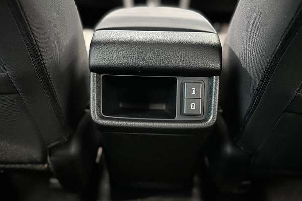 2025 Isuzu MU-X LS-M