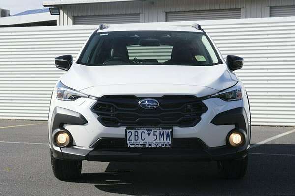 2024 Subaru Crosstrek 2.0L G6X