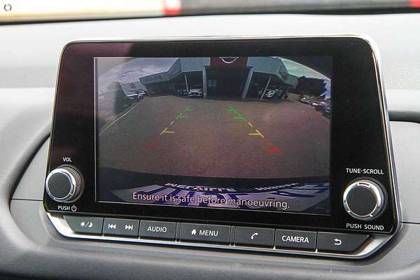 2024 Nissan QASHQAI ST J12