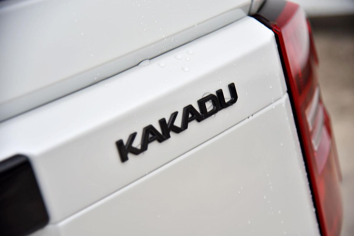 2024 Toyota Landcruiser Prado Kakadu GDJ251R