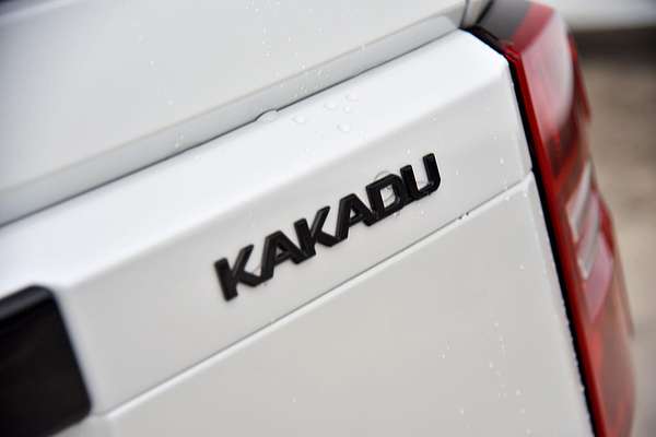 2024 Toyota Landcruiser Prado Kakadu GDJ251R