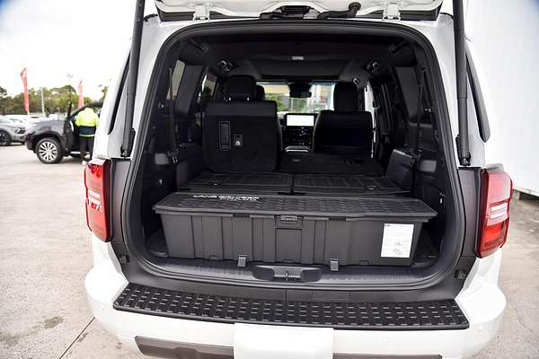 2024 Toyota Landcruiser Prado Kakadu GDJ251R