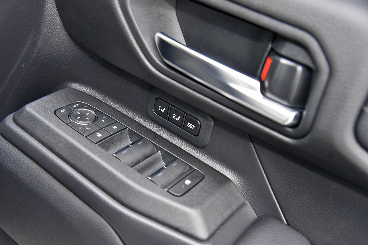 2024 Toyota Landcruiser Prado Kakadu GDJ251R