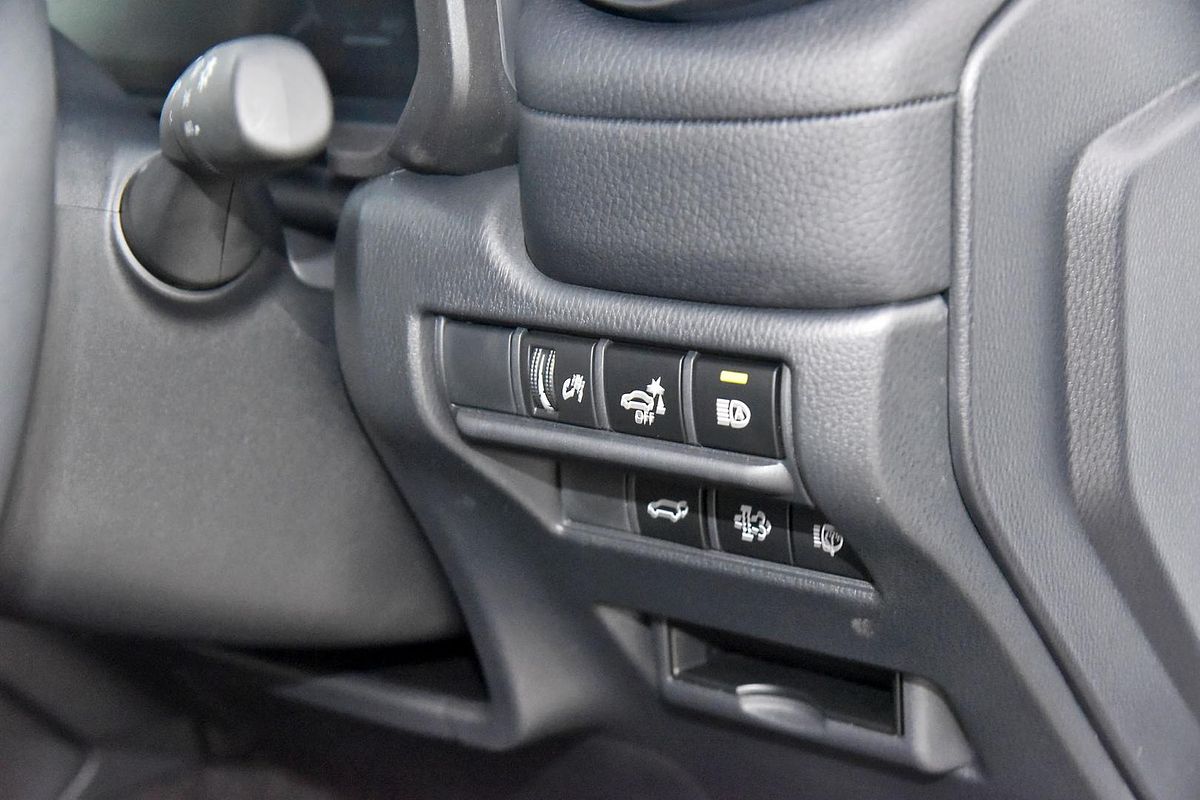 2024 Toyota Landcruiser Prado Kakadu GDJ251R
