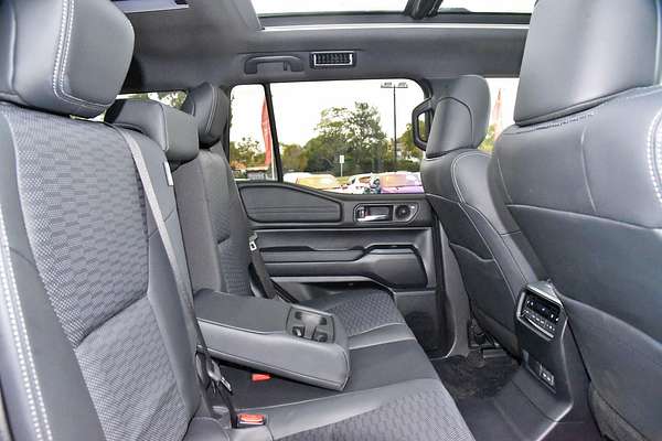 2024 Toyota Landcruiser Prado Kakadu GDJ251R